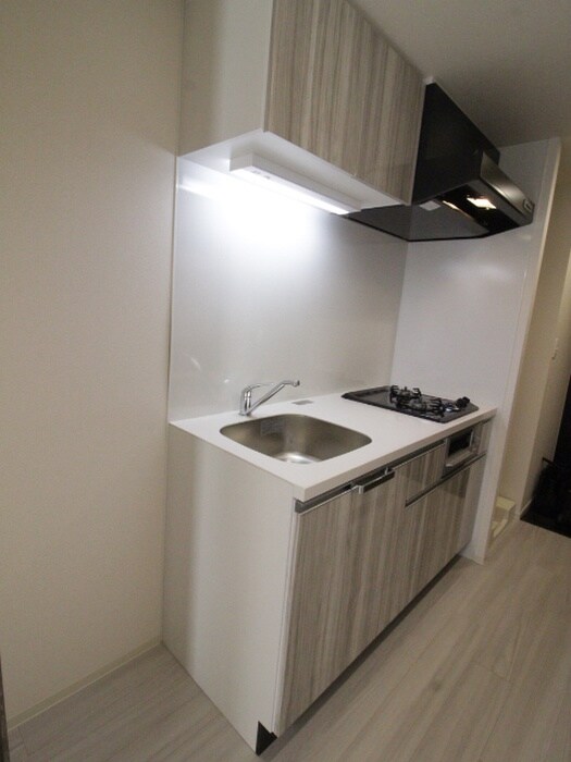 物件内観写真13　(キッチン)