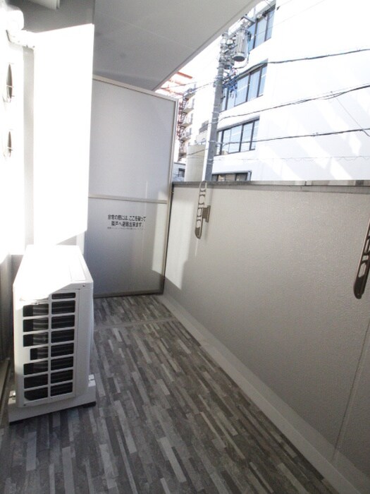 物件内観写真15　(ベランダ・バルコニー)