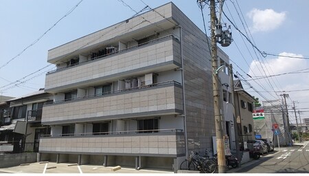 レクセルヒカリ外観写真