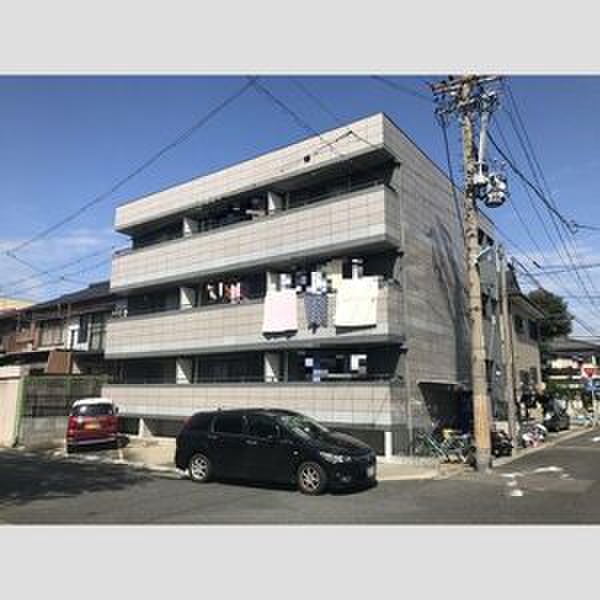 外観写真