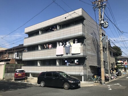 レクセルヒカリ外観写真