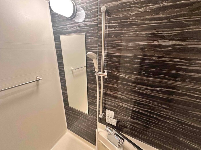 物件内観写真10　(バス／シャワールーム等)