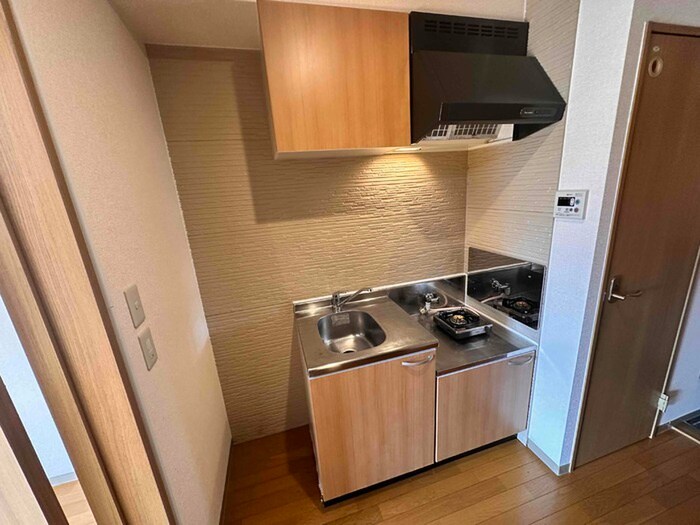 物件内観写真11　(キッチン)