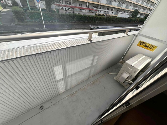 物件内観写真14　(ベランダ・バルコニー)