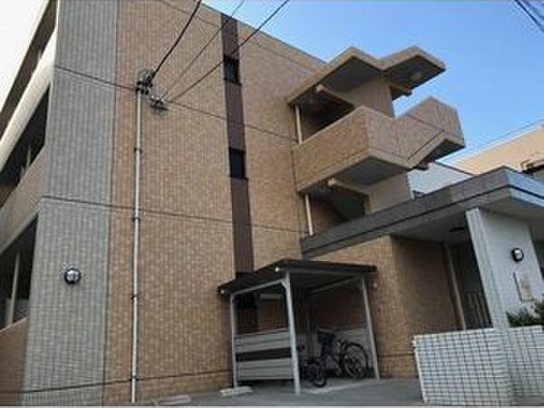 物件外観写真4　(その他)