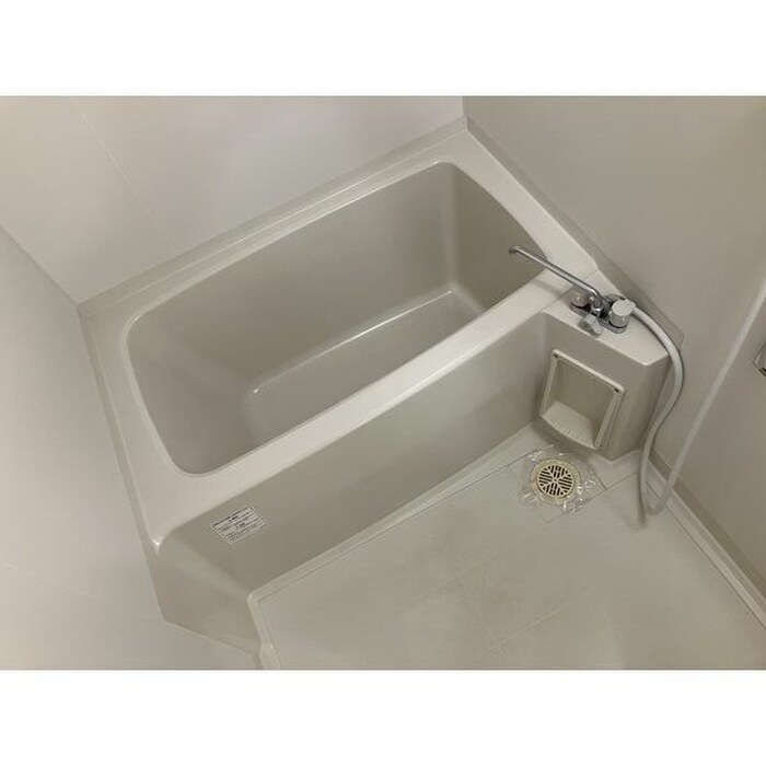 物件内観写真12　(バス／シャワールーム等)