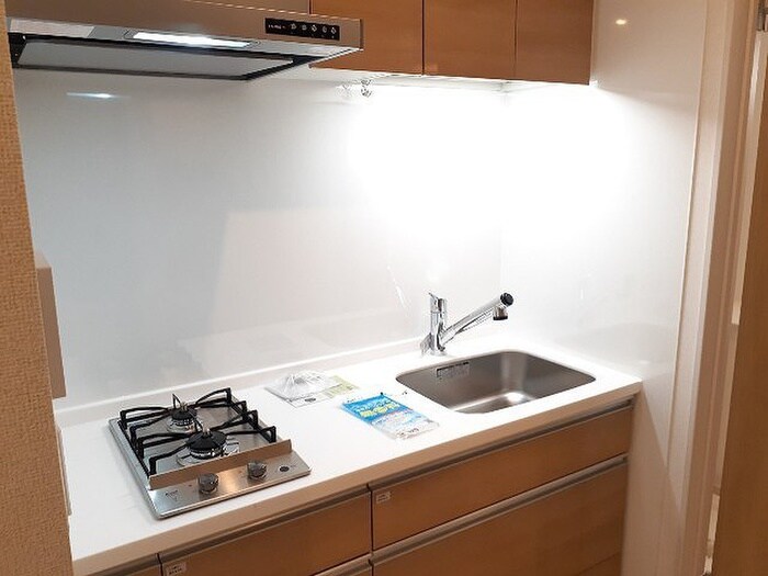 物件内観写真6　(キッチン)