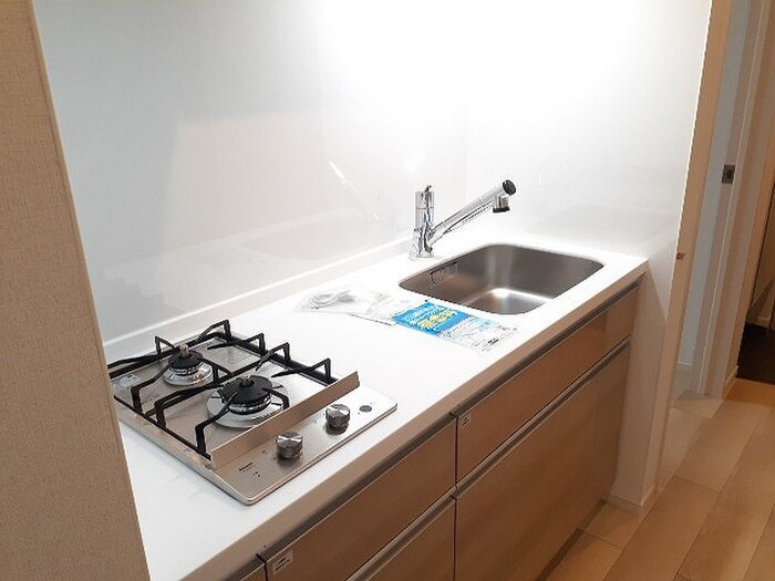 物件内観写真7　(キッチン)