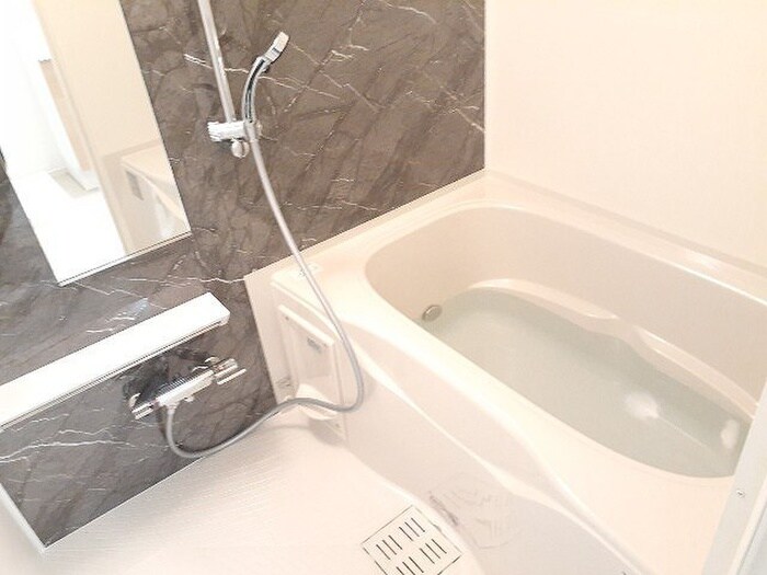 物件内観写真8　(バス／シャワールーム等)