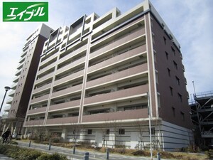 ロイヤルパ－クス千種外観写真