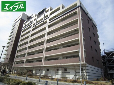 ロイヤルパ－クス千種外観写真