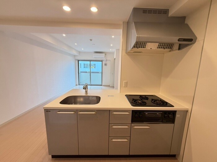 物件内観写真8　(キッチン)