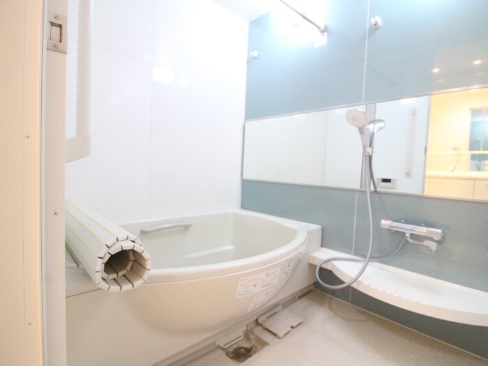 物件内観写真9　(バス／シャワールーム等)