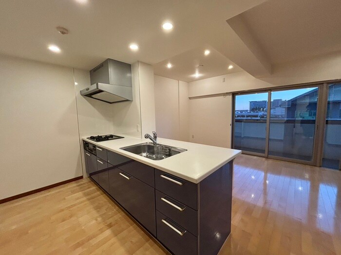 物件内観写真10　(キッチン)