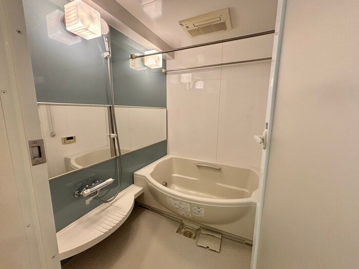 物件内観写真12　(バス／シャワールーム等)