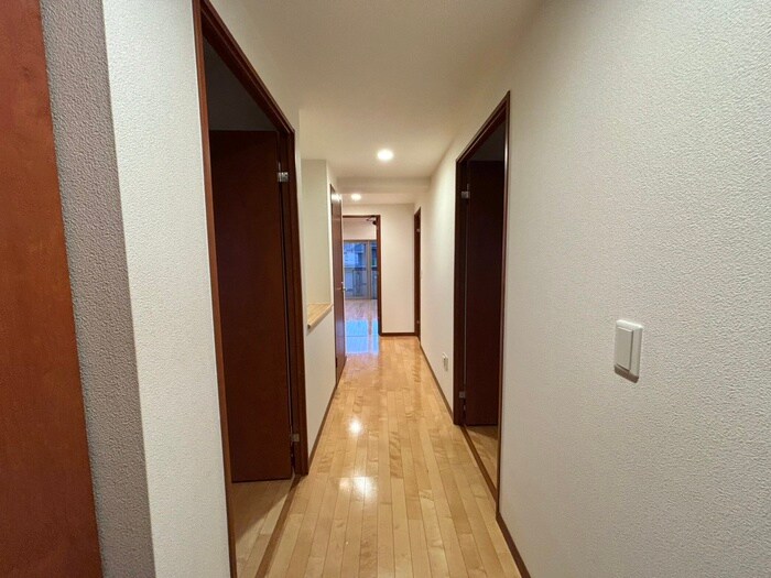 物件内観写真13　(バス／シャワールーム等)