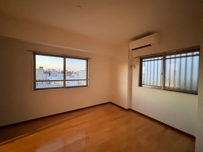 物件内観写真14　(居室)