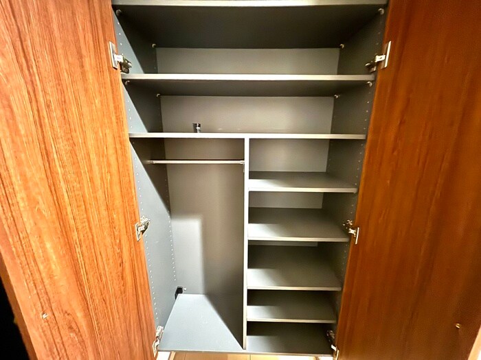 物件内観写真17　(靴箱)