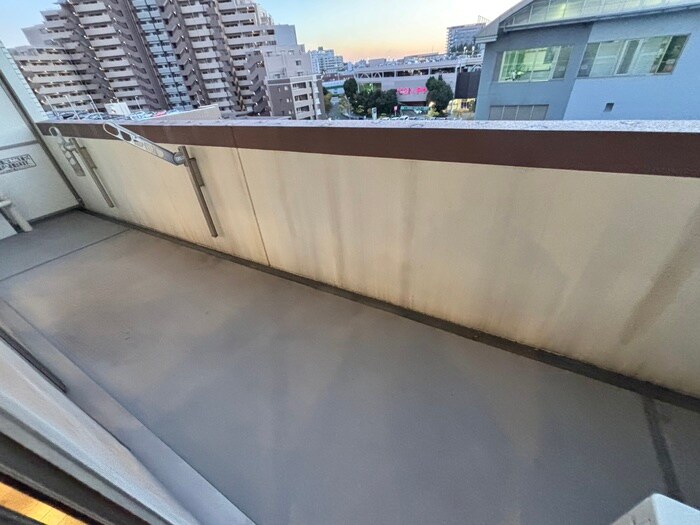 物件内観写真17　(ベランダ・バルコニー)