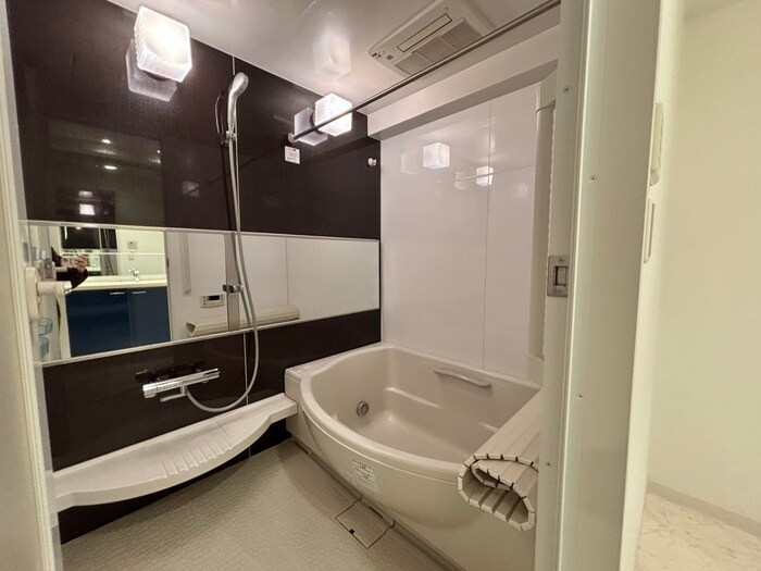 物件内観写真18　(バス／シャワールーム等)