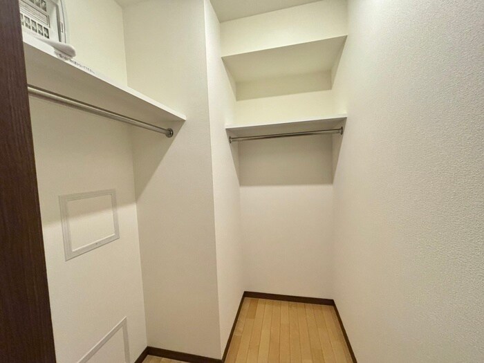 物件内観写真20　(収納)