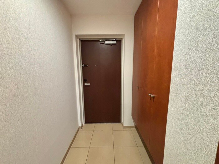 物件内観写真20　(玄関)