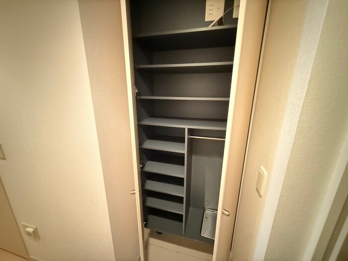 物件内観写真21　(靴箱)