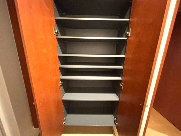 物件内観写真21　(靴箱)