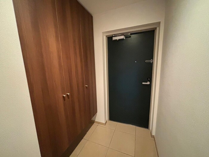物件内観写真22　(玄関)