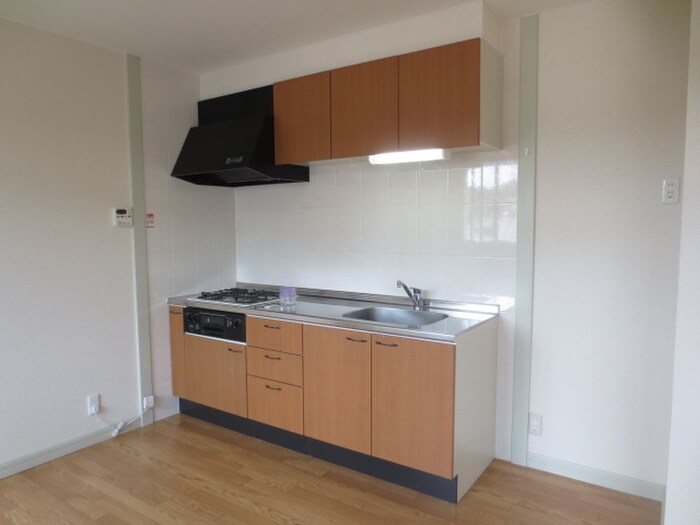 物件内観写真8　(キッチン)