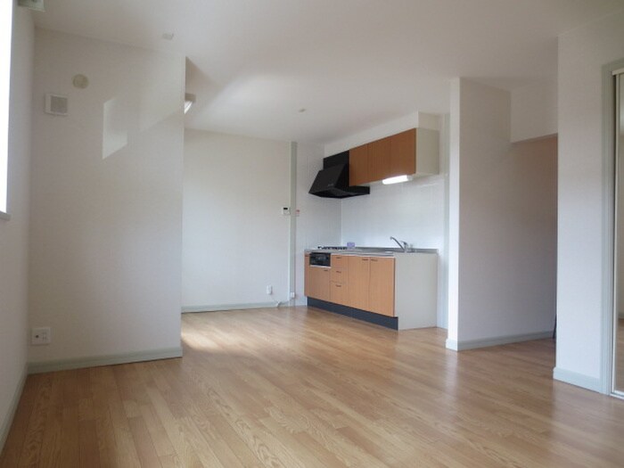 物件内観写真9　(キッチン)