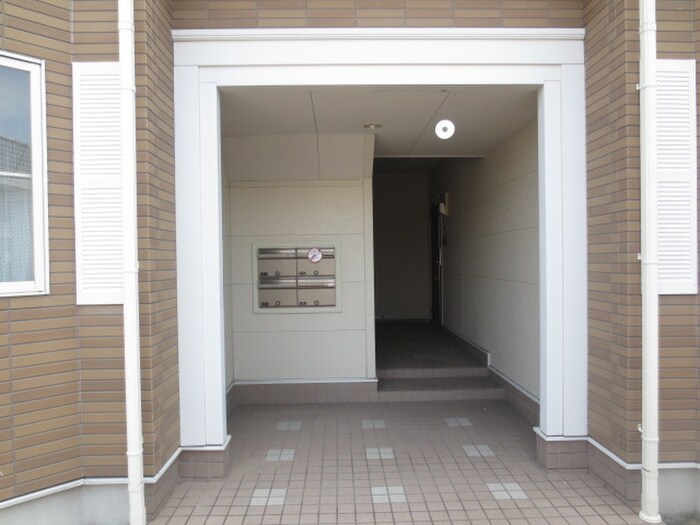 物件外観写真5　(外観写真)