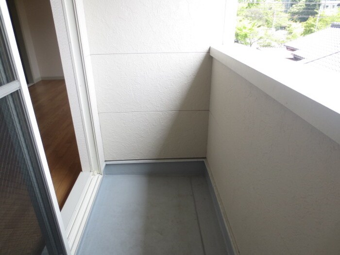 物件内観写真16　(ベランダ・バルコニー)