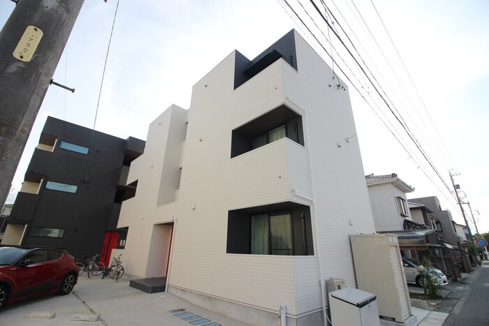 物件外観写真2　(外観写真)