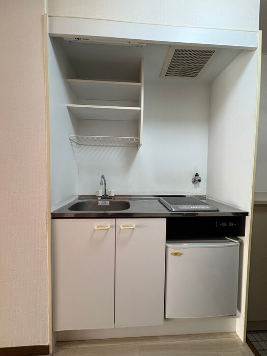 物件内観写真8　(キッチン)