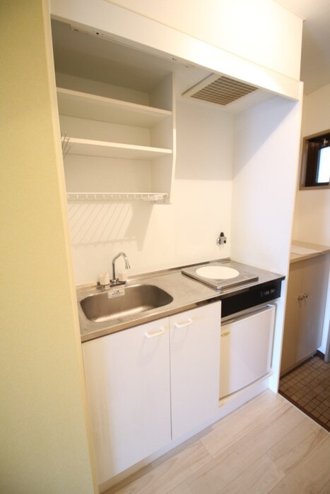 物件内観写真9　(キッチン)