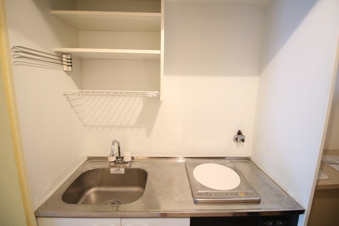 物件内観写真10　(キッチン)