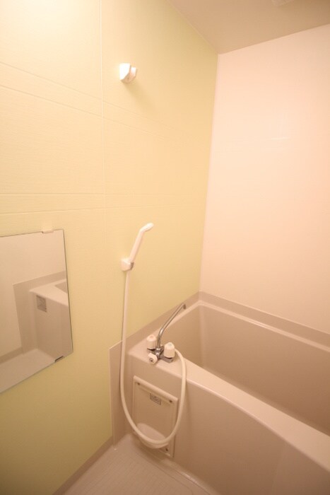 物件内観写真11　(バス／シャワールーム等)