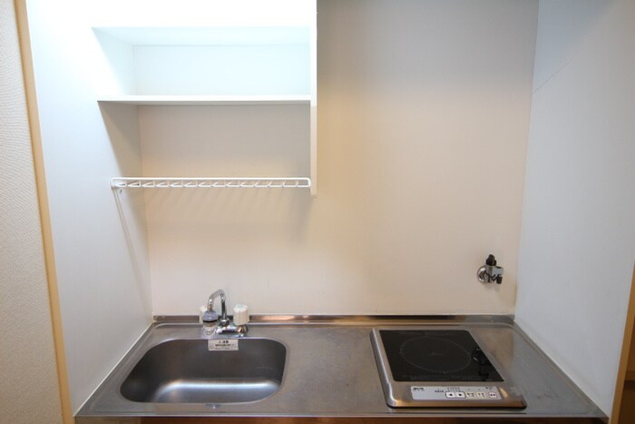 物件内観写真12　(キッチン)