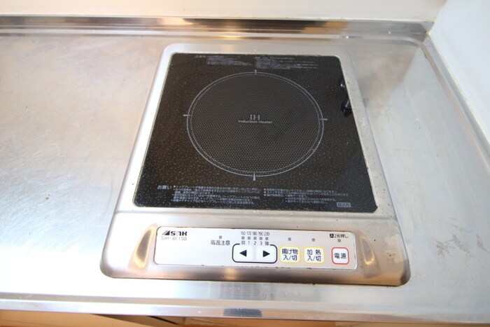 物件内観写真13　(キッチン)