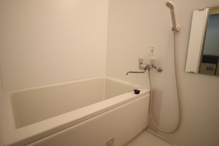 物件内観写真15　(バス／シャワールーム等)