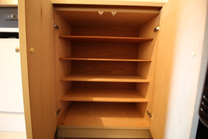 物件内観写真18　(靴箱)