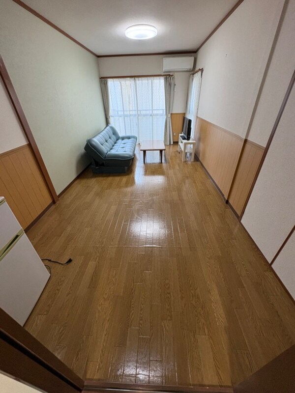 居室