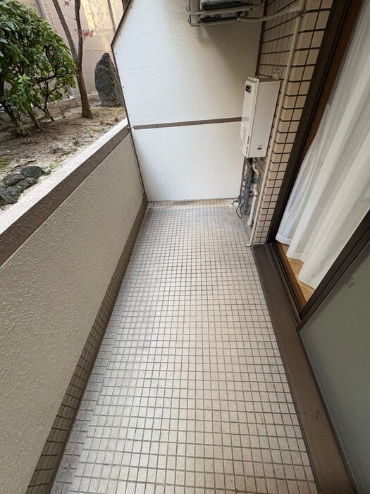 物件内観写真20　(ベランダ・バルコニー)