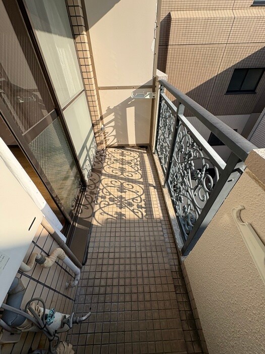 物件内観写真20　(ベランダ・バルコニー)