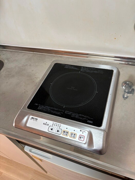 物件内観写真22　(キッチン)