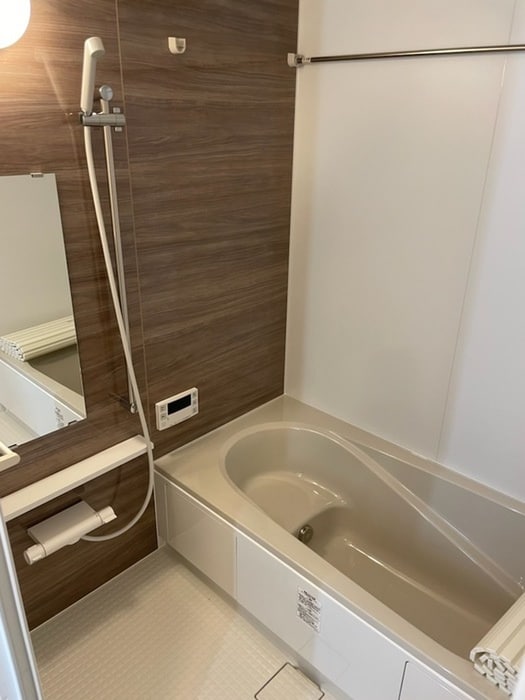 物件内観写真7　(バス／シャワールーム等)