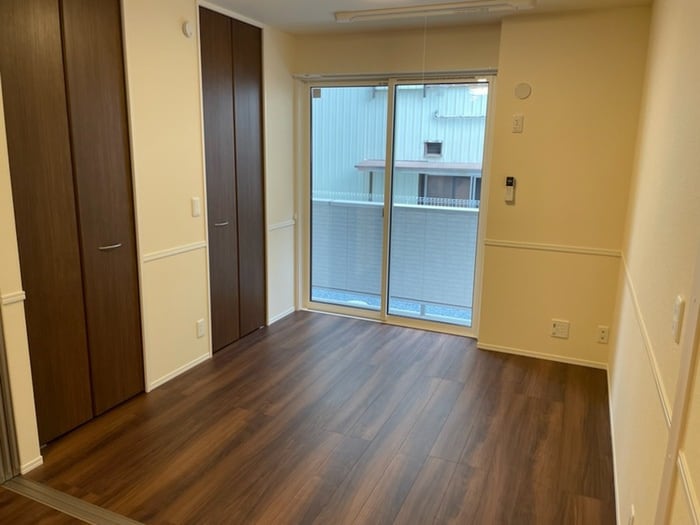 物件内観写真11　(居室)