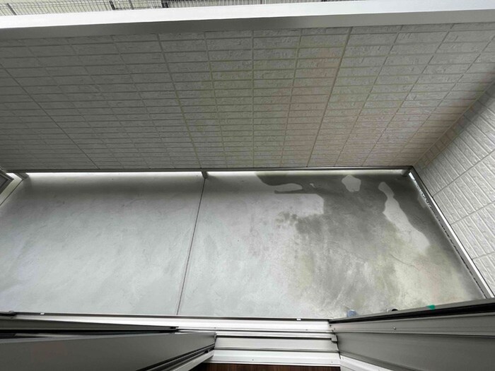 物件内観写真12　(ベランダ・バルコニー)