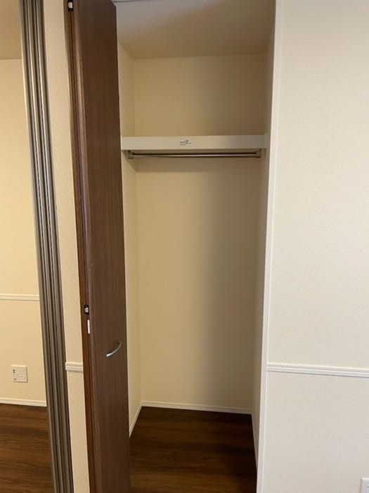 物件内観写真20　(収納)